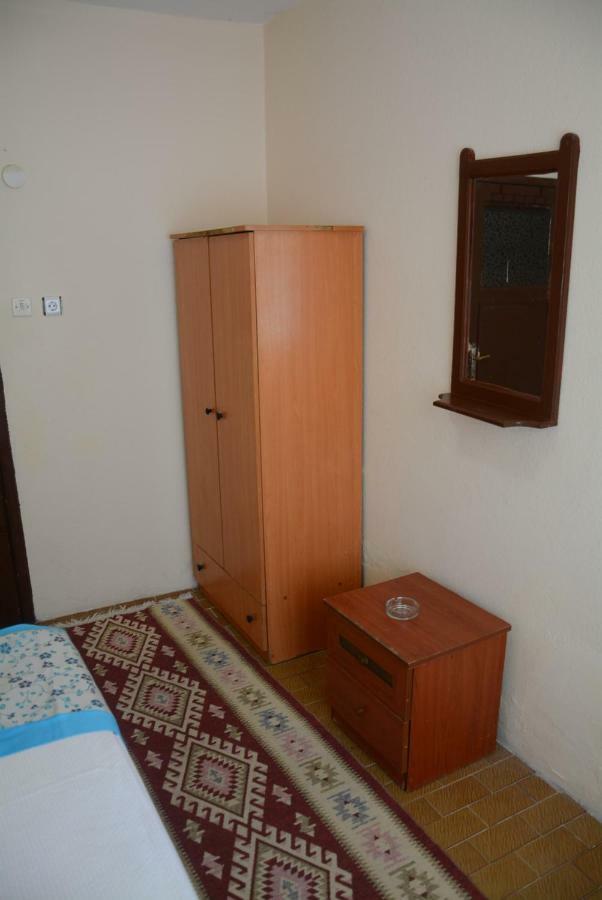 Yildiz1 Motel Side Eksteriør billede